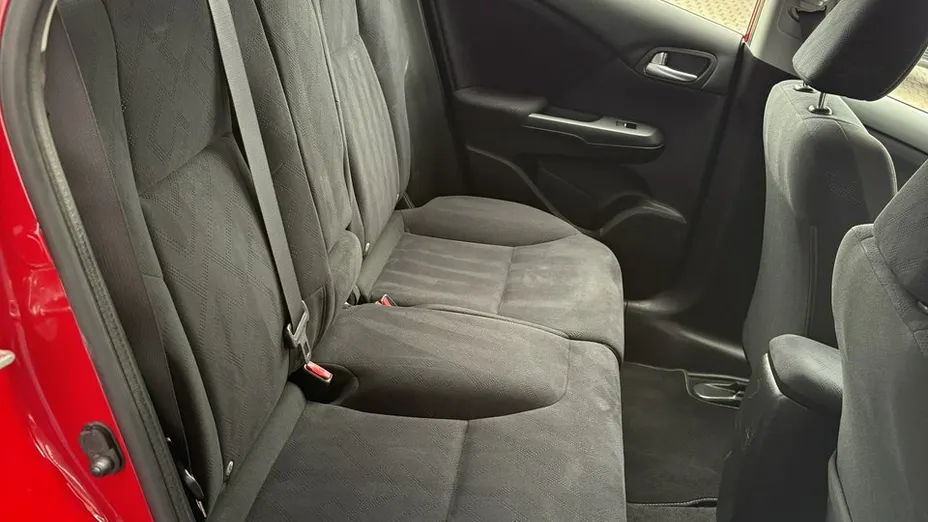HONDA Civic -