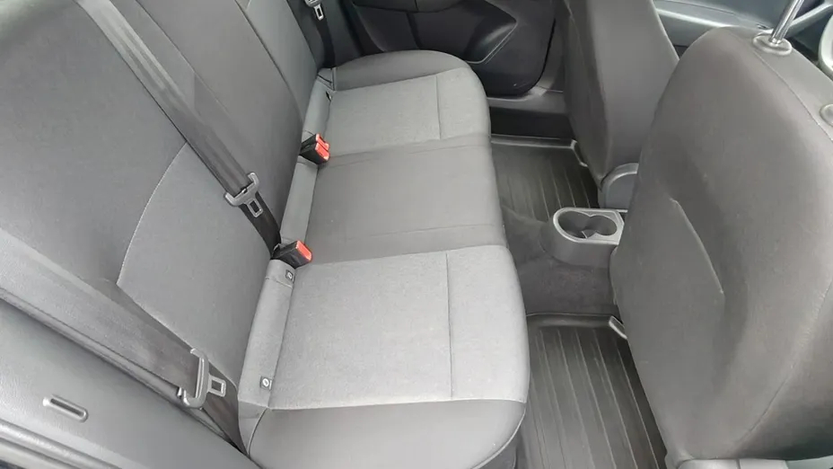 SKODA Rapid -