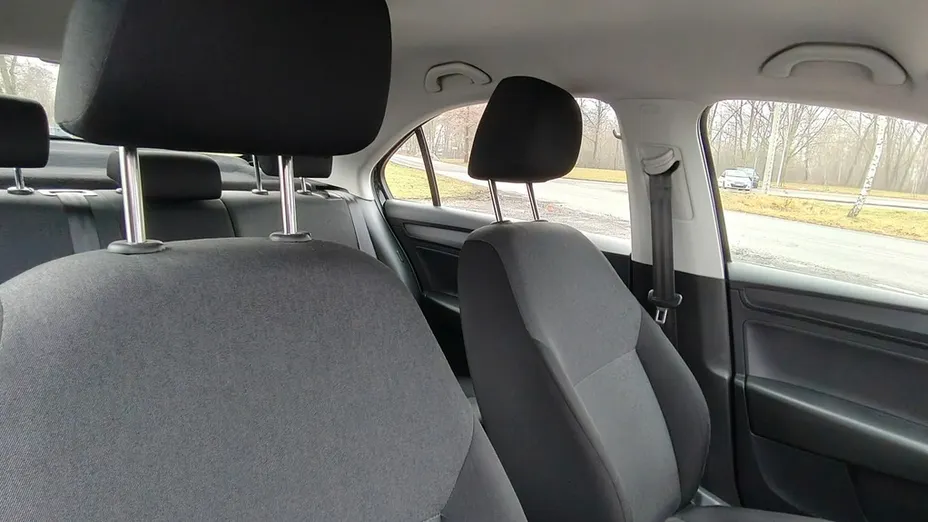 SKODA Rapid -