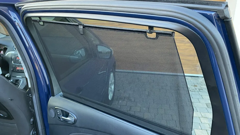 FORD S-MAX -