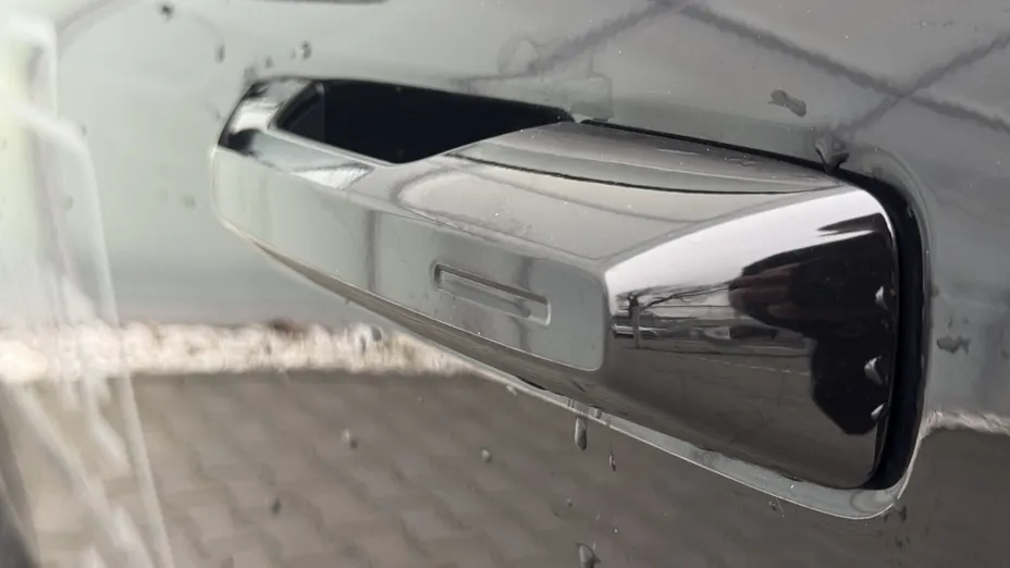 VOLVO EX30 EX30 69kWh Single Motor Long Range Ultra