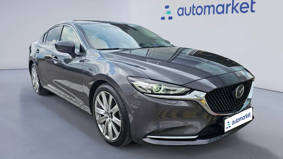 MAZDA 6 6 2.0 SkyPrestige aut