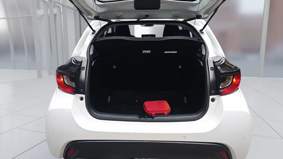 TOYOTA Yaris Yaris 1.5 Comfort