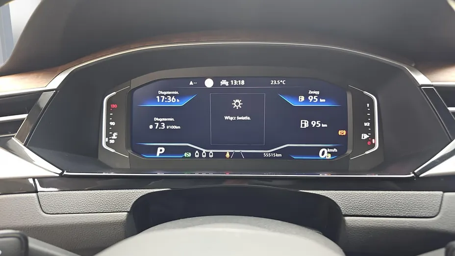 VOLKSWAGEN Arteon Arteon 2.0 TSI Elegance DSG
