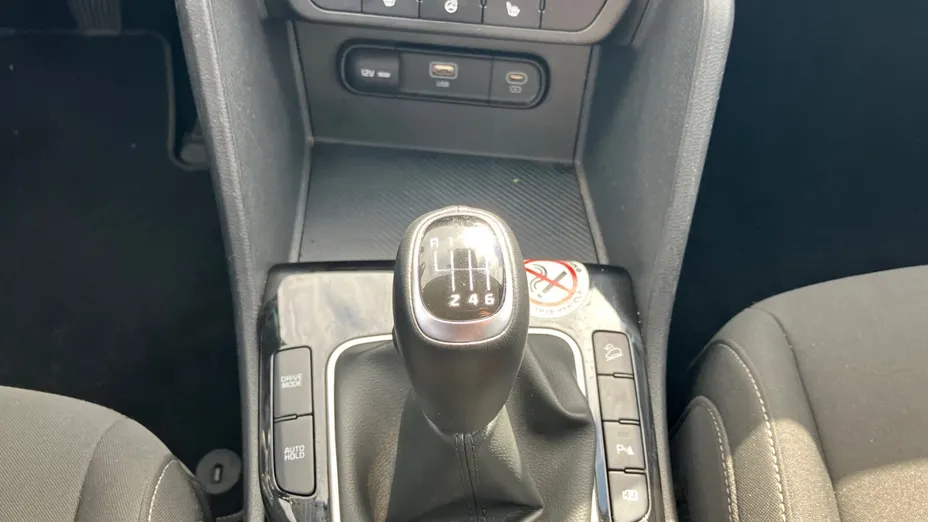 KIA Sportage Sportage 1.6 T-GDI L 2WD