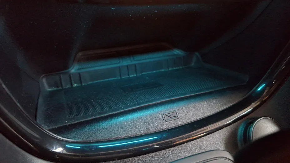 FORD Puma Puma 1.0 EcoBoost mHEV Titanium DCT