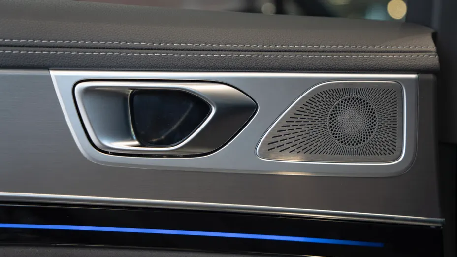 HONGQI H9 H9 2.0T Deluxe Nowy
