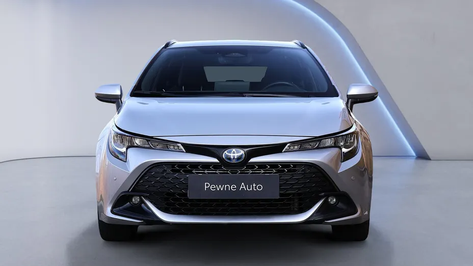 TOYOTA Corolla Corolla 1.8 Hybrid Comfort