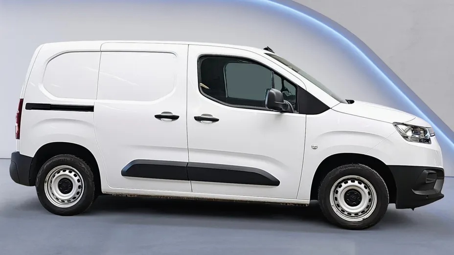 TOYOTA Proace City Proace City 1.2 D-4T Standard 2,3t Active