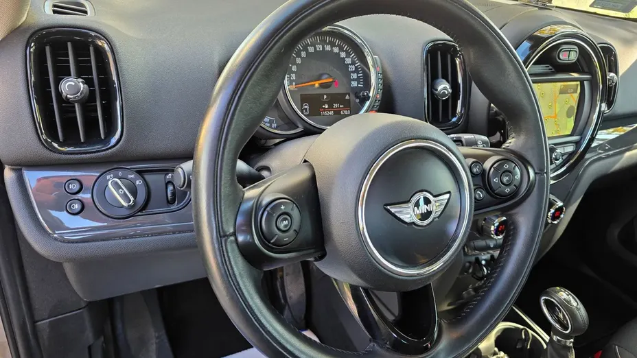MINI [BMW] Countryman -