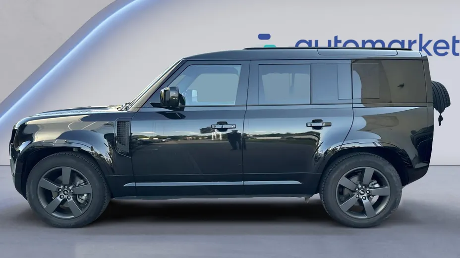 LAND ROVER Defender Defender 110 3.0 D250 mHEV X-Dynamic HSE