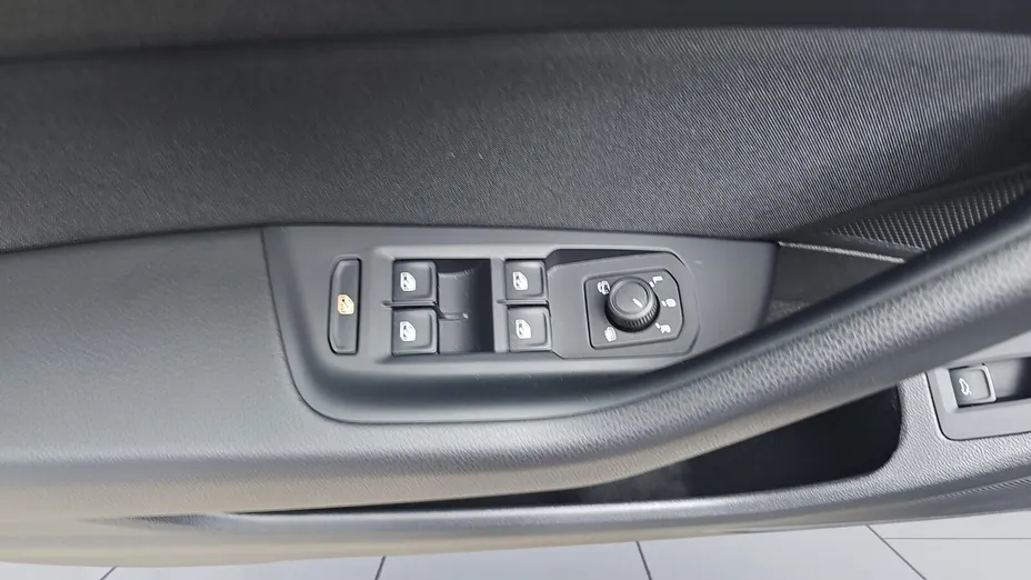 VOLKSWAGEN Passat Passat 1.5 TSI EVO Business DSG