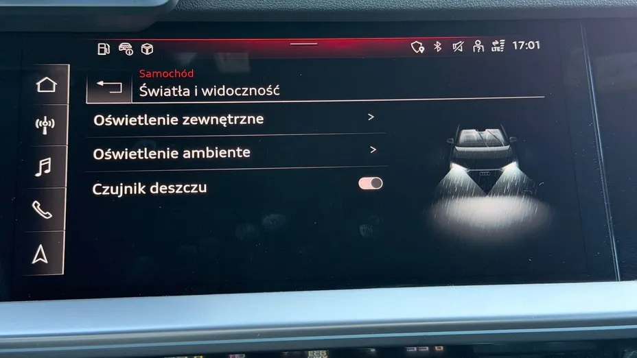 AUDI S3 -