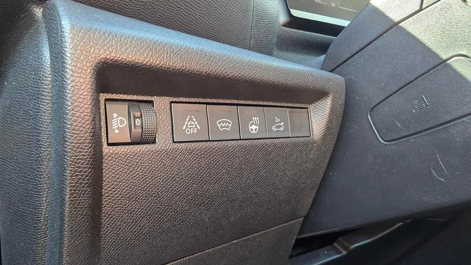 CITROEN C4 X C4 X 1.2 PureTech Feel Pack S&S EAT8