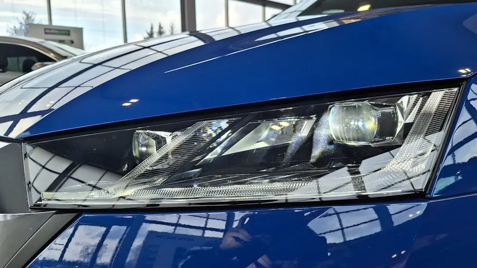 SKODA Octavia Octavia 1.5 TSI e-Tec Style DSG