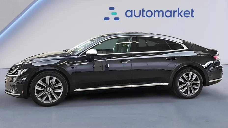 VOLKSWAGEN Arteon Arteon 2.0 TSI Elegance DSG