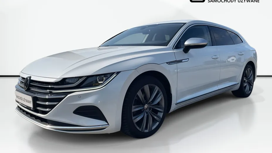 VOLKSWAGEN Arteon Arteon 2.0 TSI Elegance DSG