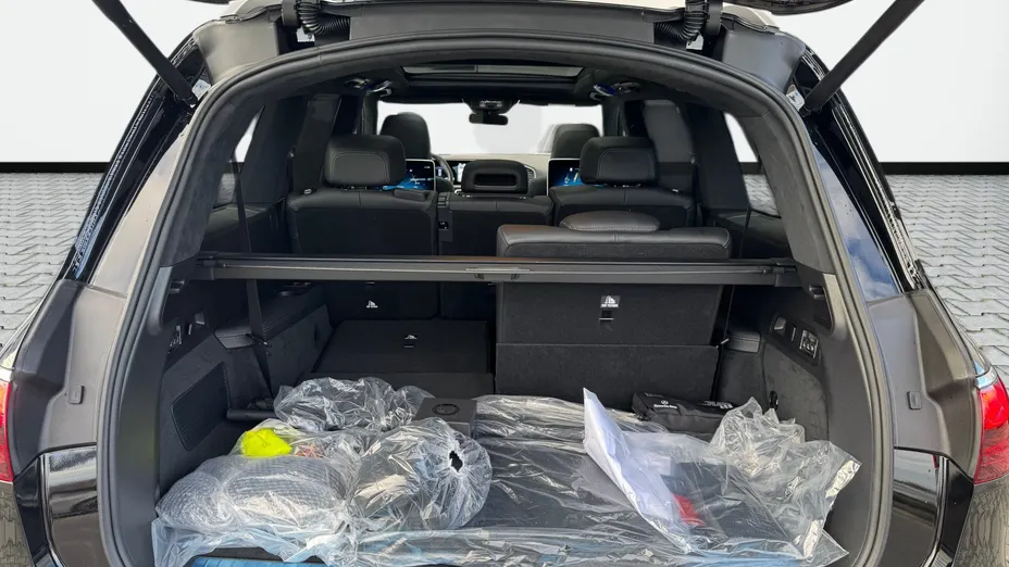 MERCEDES-BENZ GL AMG GLS 63 mHEV 4-Matic+