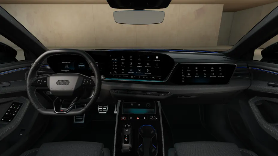 AUDI A5 A5 TDI mHEV 150 kW Quattro S tronic