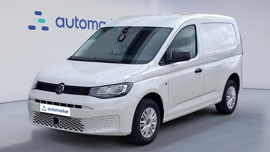 VOLKSWAGEN Caddy Caddy Cargo 2.0 TDI Nowy