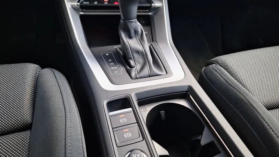 AUDI Q3 Sportback -