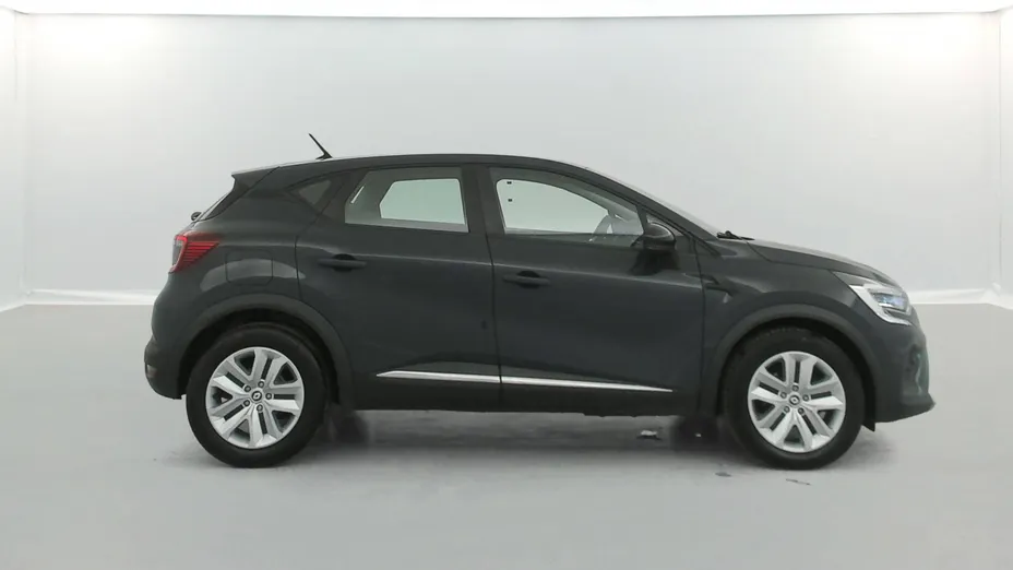 RENAULT Captur -