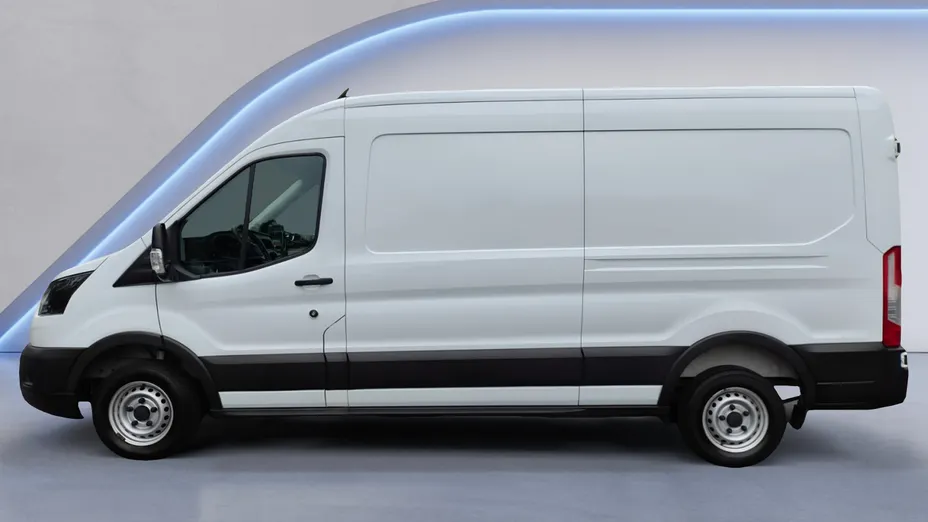 FORD Transit Transit 350 L3H2 Ambiente