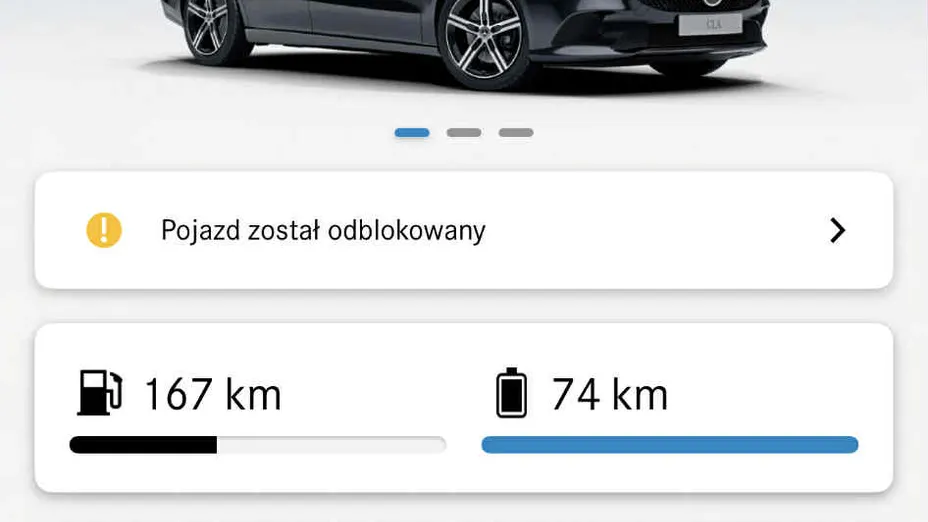 MERCEDES-BENZ CLA CLA 250 e PHEV 8G-DCT