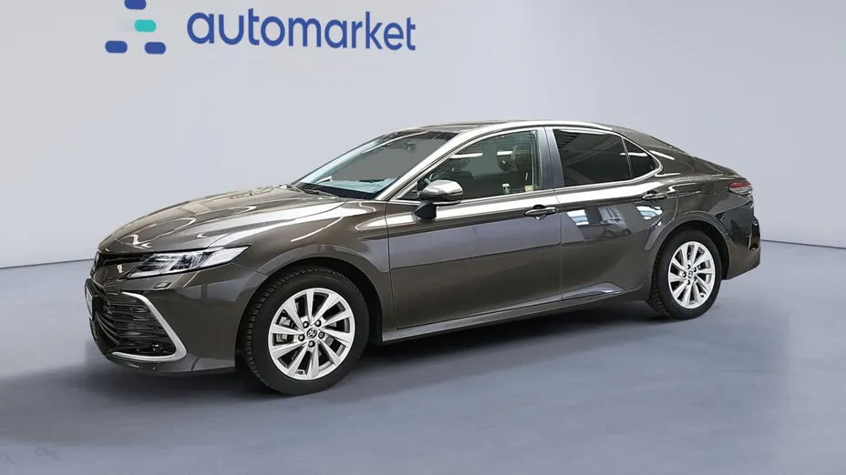 TOYOTA Camry Camry 2.5 Hybrid Comfort CVT