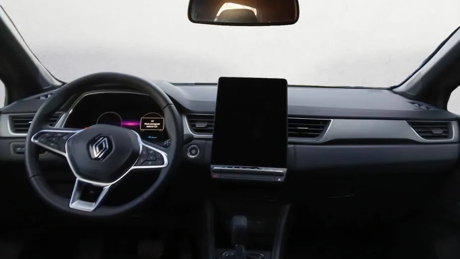 RENAULT Captur -
