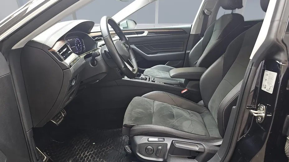 VOLKSWAGEN Arteon Arteon 2.0 TSI Elegance DSG
