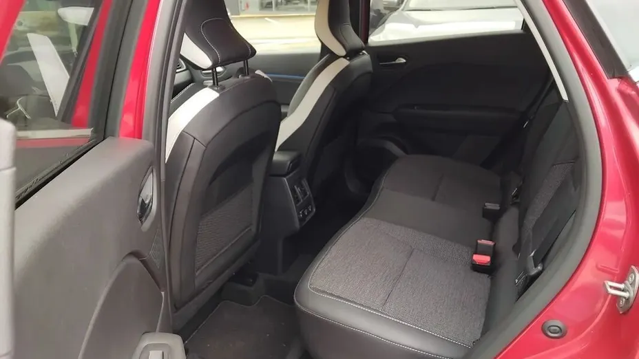 MITSUBISHI ASX ASX 1.3 mHEV Intense Style Cold Navi