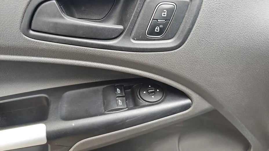 FORD Transit Connect Transit Connect 220 L1 Trend (bryg.)