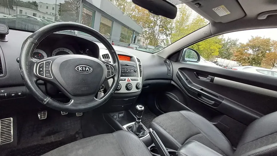 KIA Cee'd -