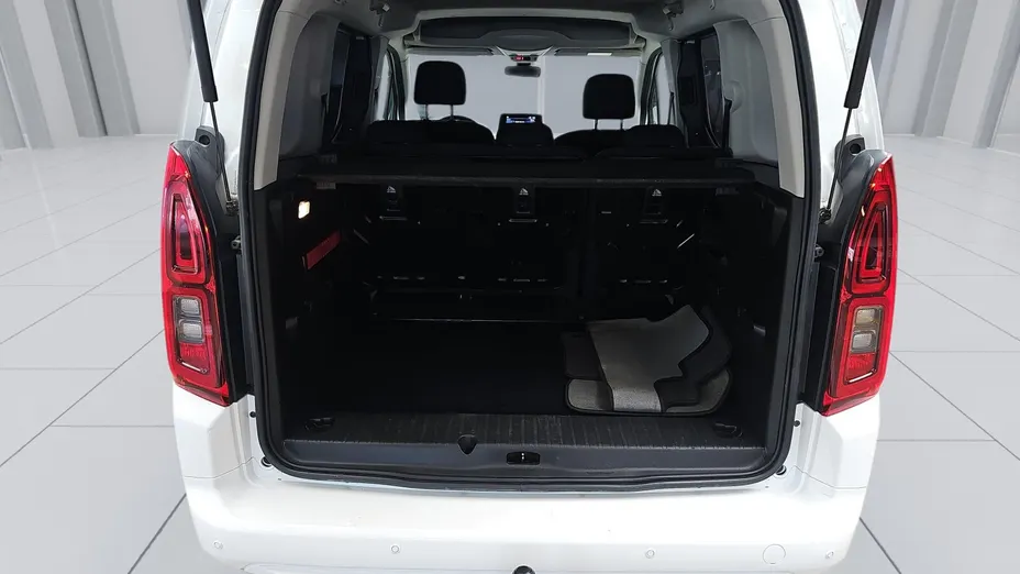 TOYOTA Proace City Verso Proace City Verso 1.5 D-4D Business