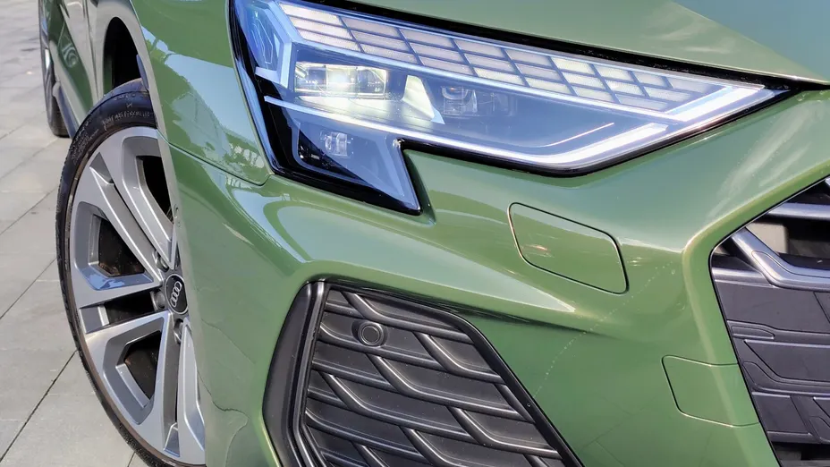 AUDI A3 Sportback -