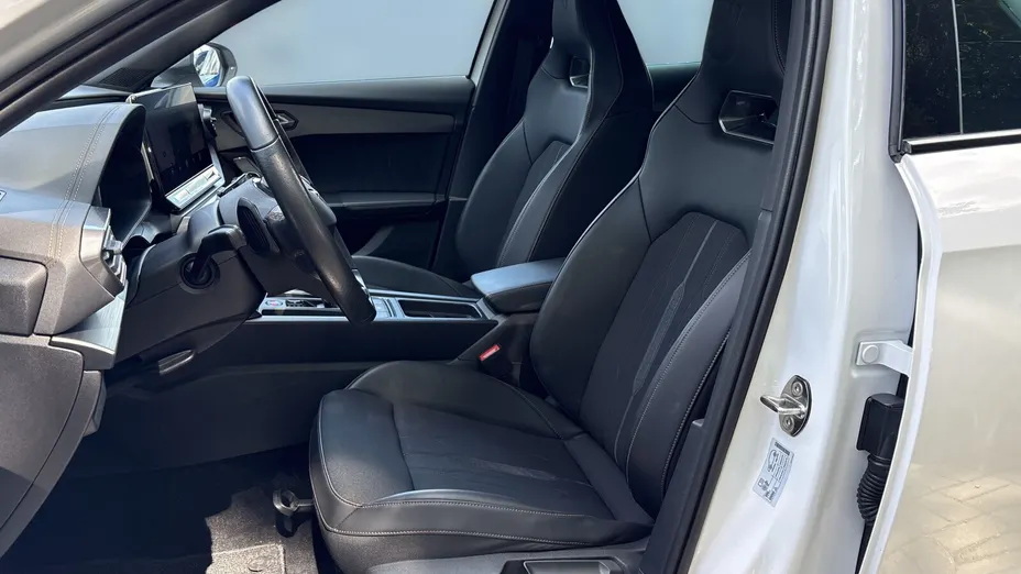 CUPRA Formentor Formentor 1.4 e-Hybrid VZ DSG