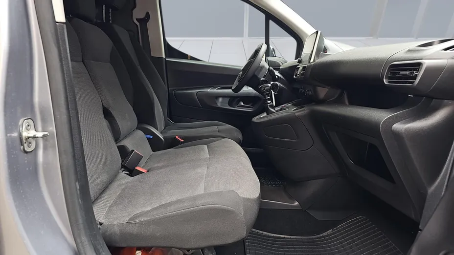 PEUGEOT Partner Van Partner 1.5 BlueHDi S&S L2