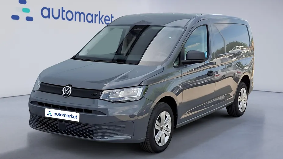 VOLKSWAGEN Caddy Caddy Cargo Maxi 2.0 TDI Nowy