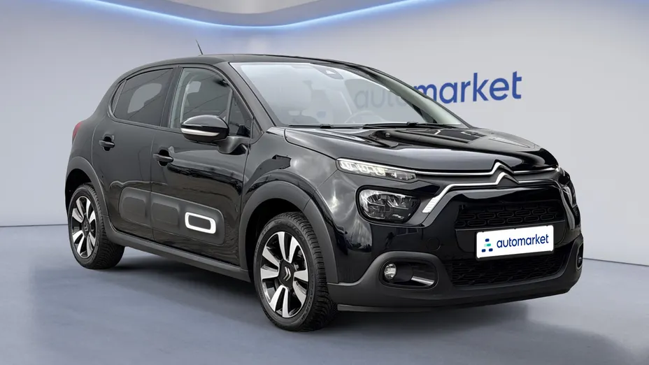 CITROEN C3 C3 1.2 PureTech Max