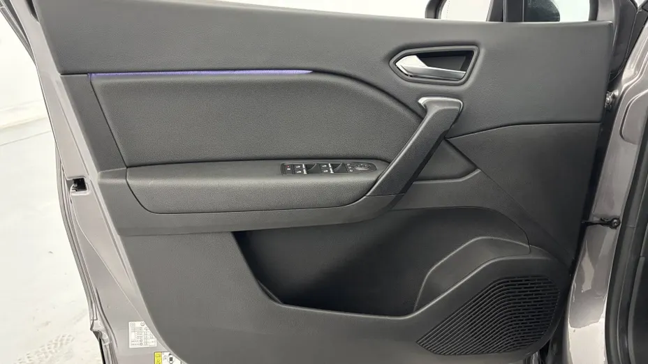 RENAULT Captur -