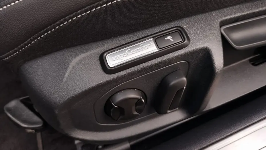 VOLKSWAGEN Arteon Arteon 2.0 TSI Elegance DSG