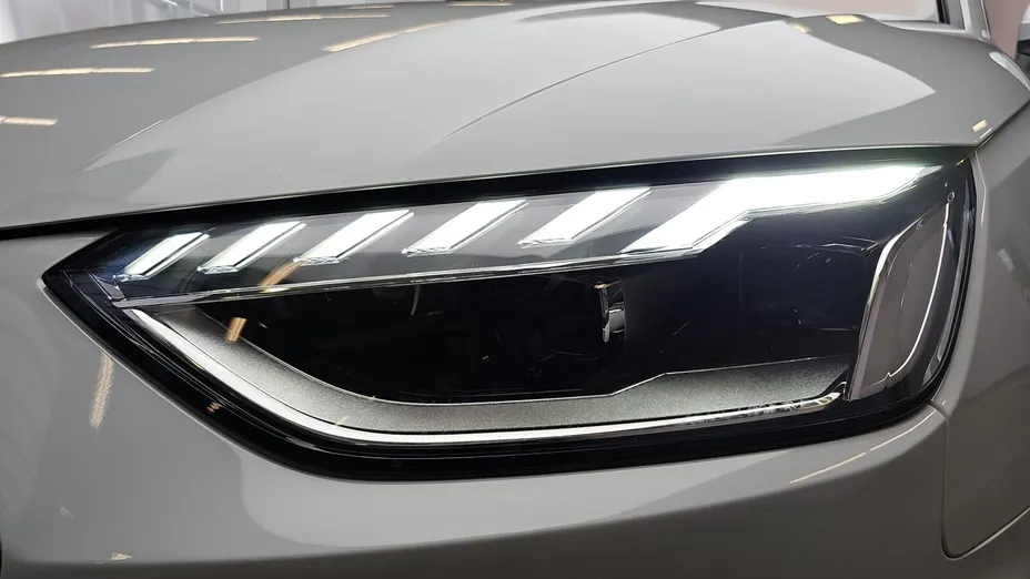 AUDI A4 A4 45 TFSI mHEV Quattro S Line S tronic