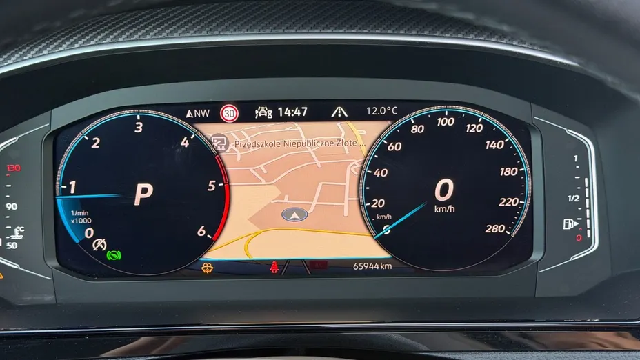VOLKSWAGEN Arteon Arteon 2.0 TDI 4Motion SCR R-Line DSG