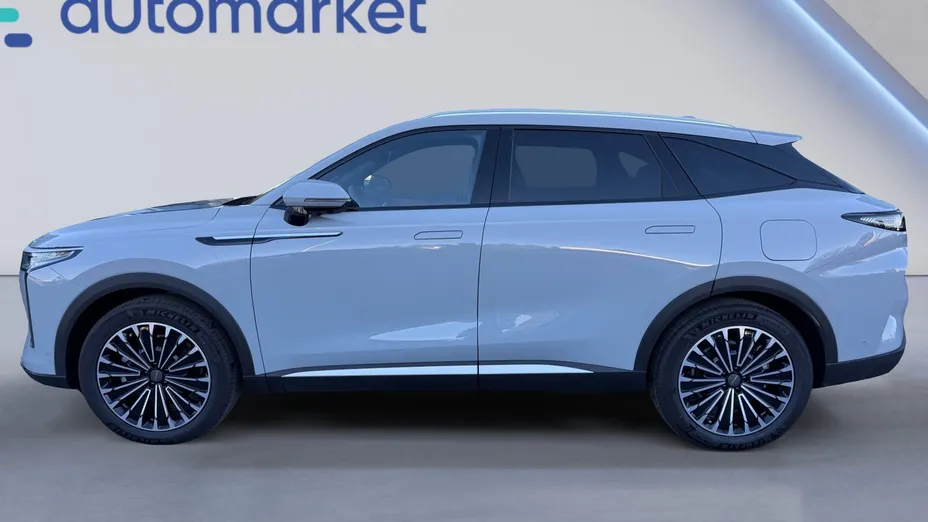 OMODA Omoda 9 Omoda 9 1.5 Super Hybrid Exclusive AWD Nowy