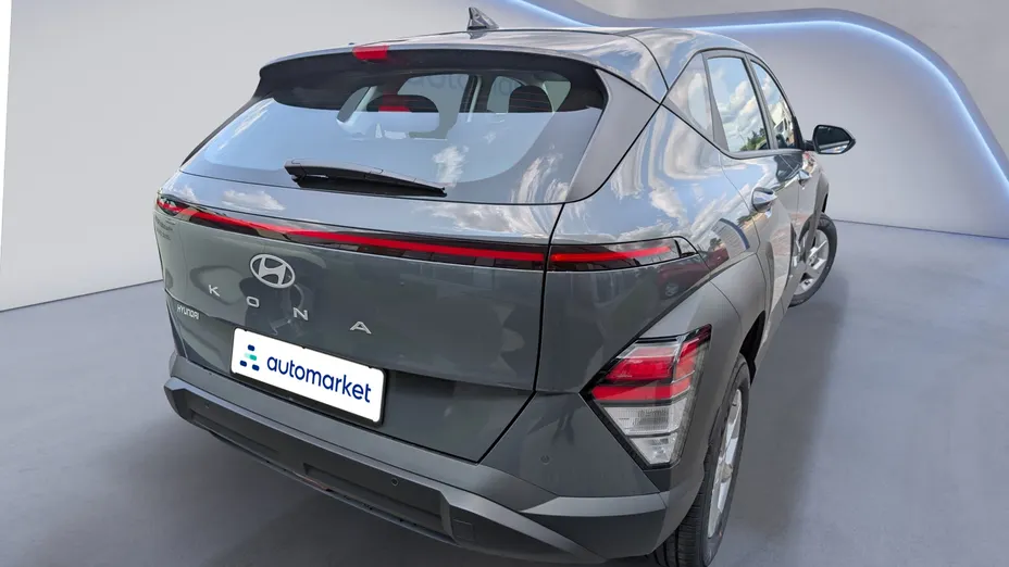 HYUNDAI Kona Kona 1.0 T-GDI Executive Nowy