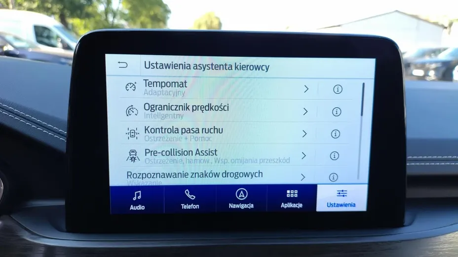 FORD Kuga Kuga 2.5P PHEV FWD Vignale
