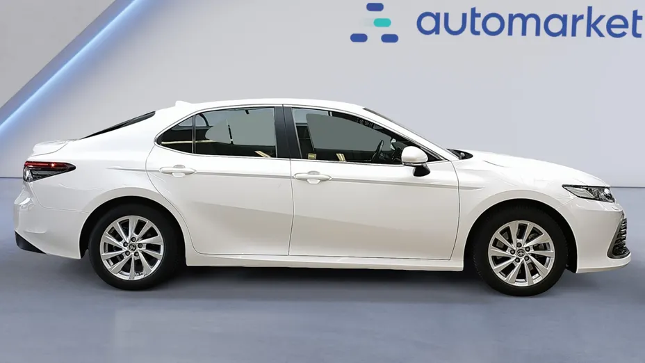 TOYOTA Camry Camry 2.5 Hybrid Comfort CVT