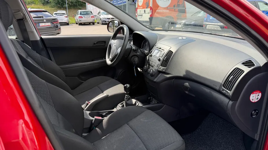 HYUNDAI i30 i30 1.4 Comfort