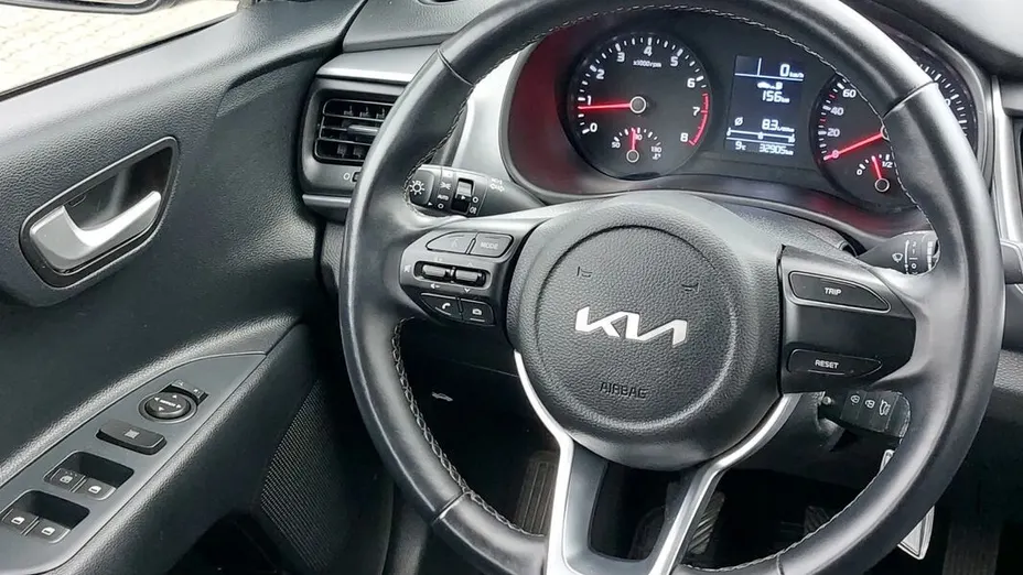 KIA Stonic Stonic 1.2 M